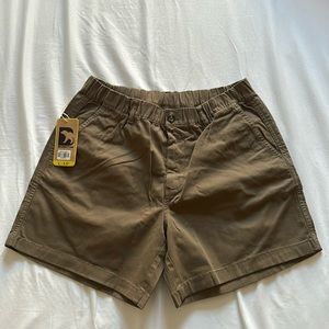 Bearbottom stretch chino